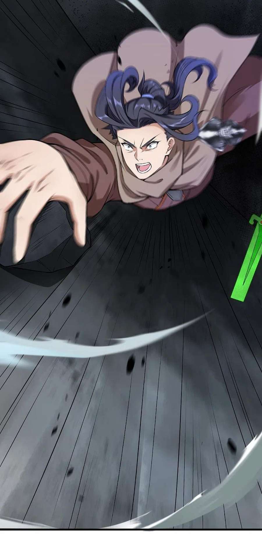 逆天邪神526话 约定与再见