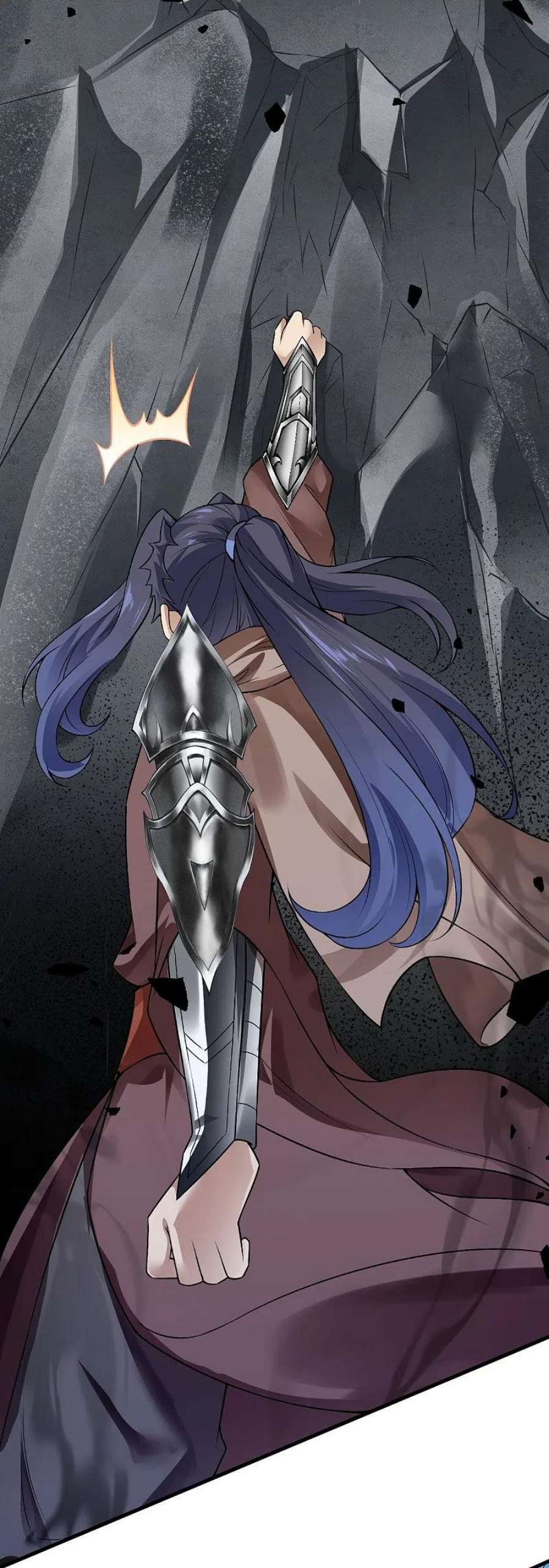 逆天邪神526话 约定与再见