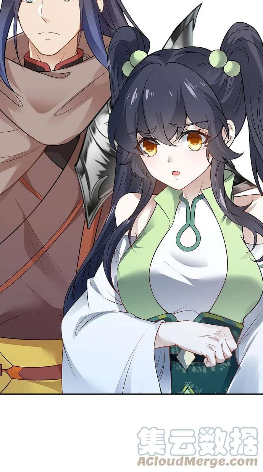 逆天邪神527话 梦中