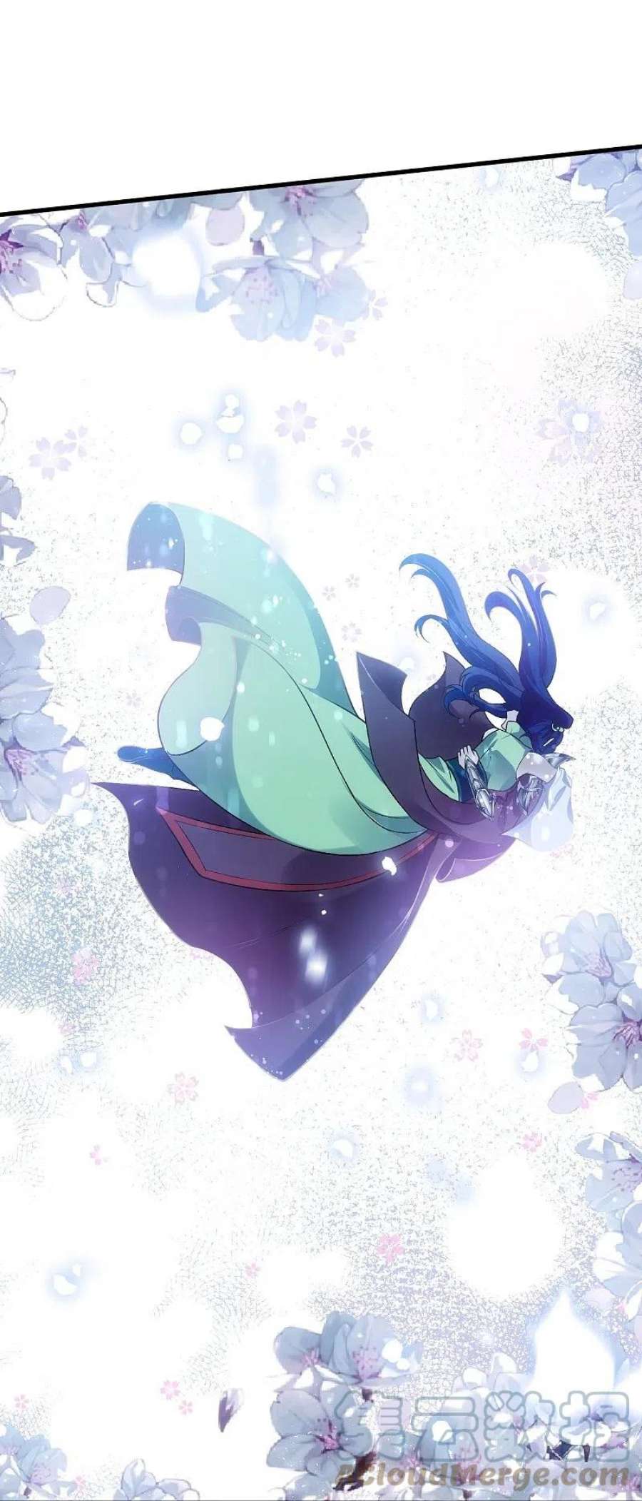 逆天邪神527话 梦中