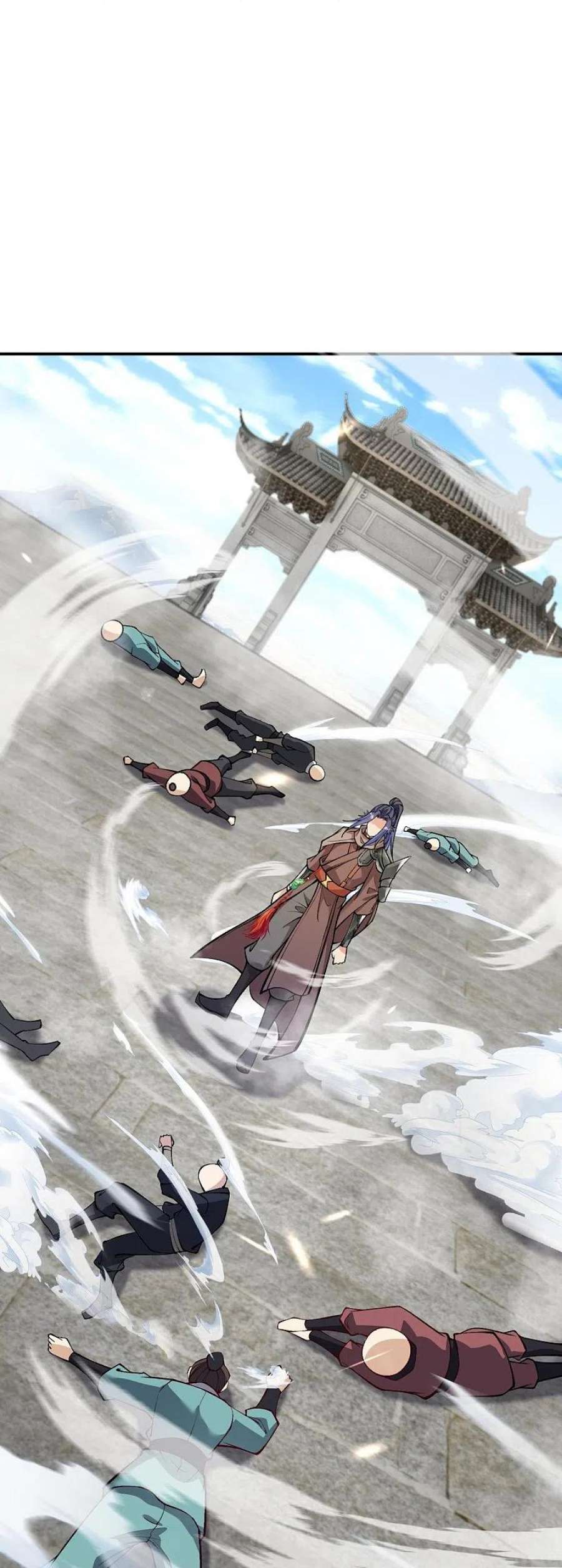 逆天邪神528话 你大可以试试