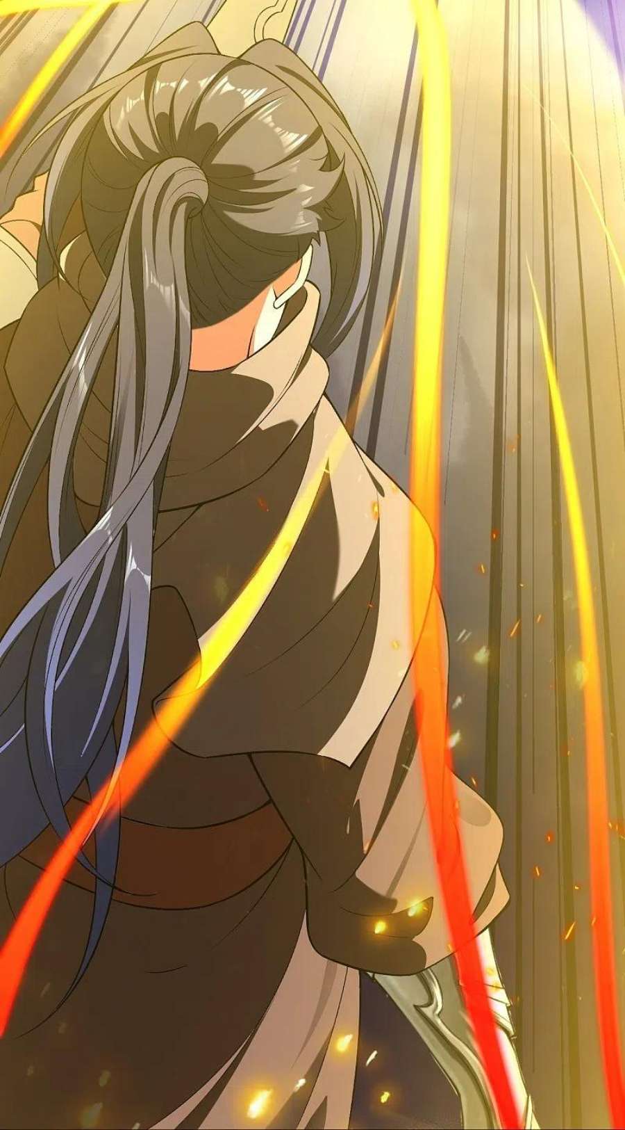 逆天邪神528话 你大可以试试