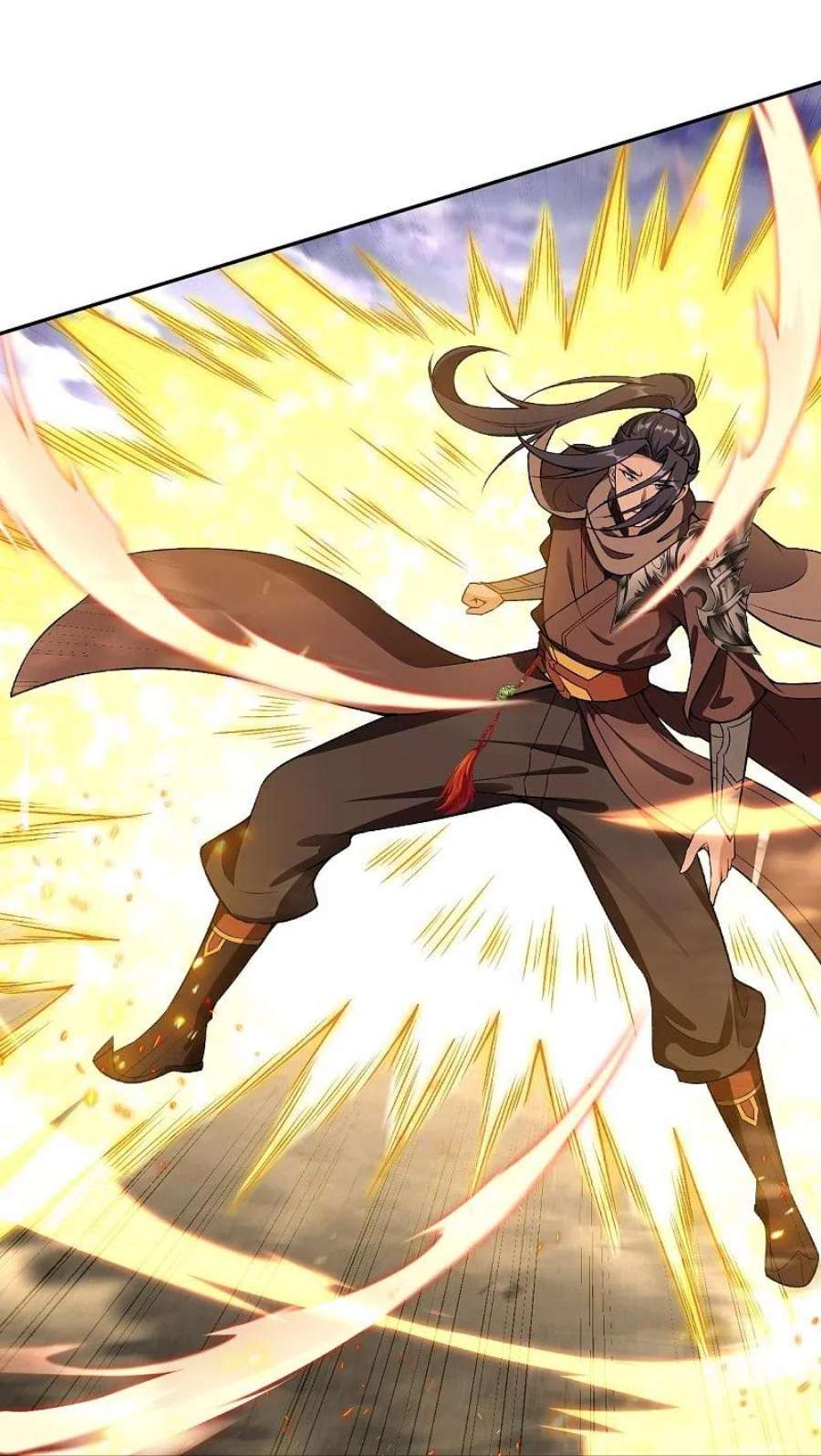 逆天邪神528话 你大可以试试