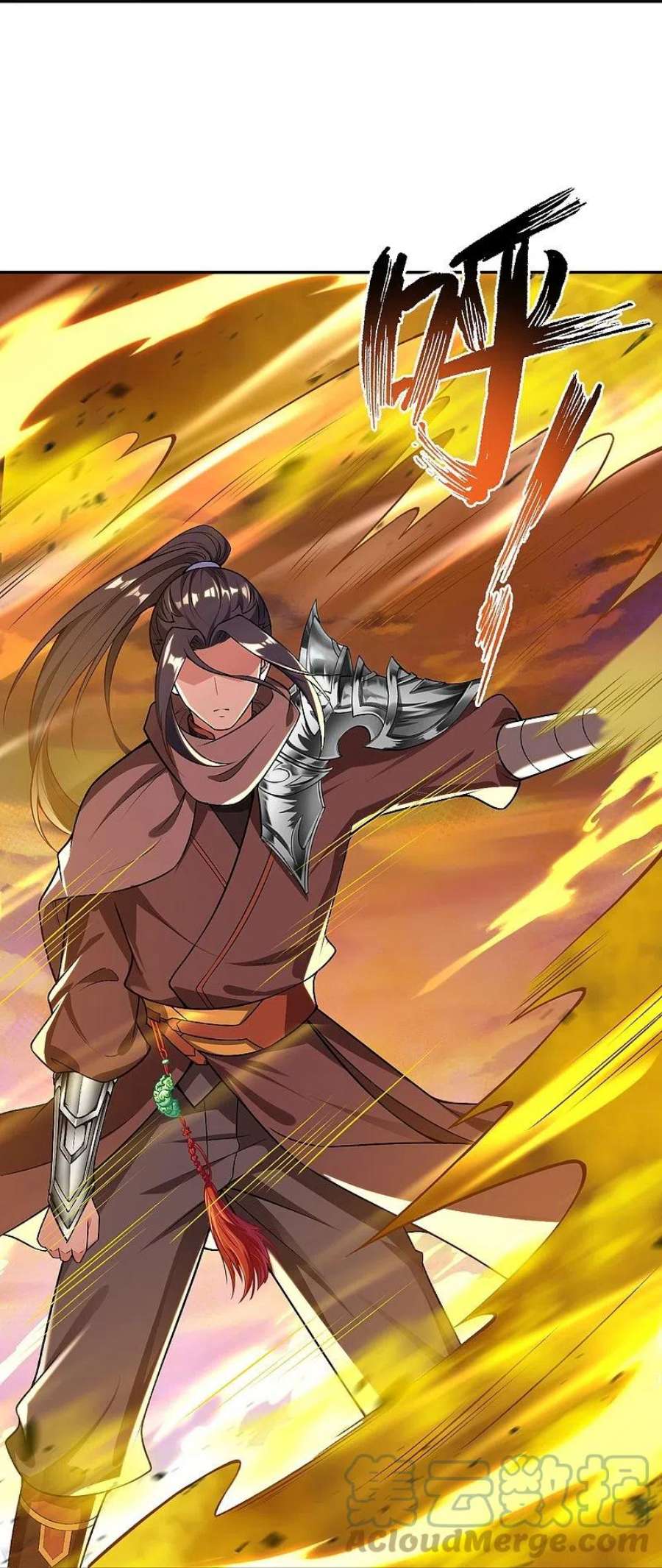 逆天邪神528话 你大可以试试