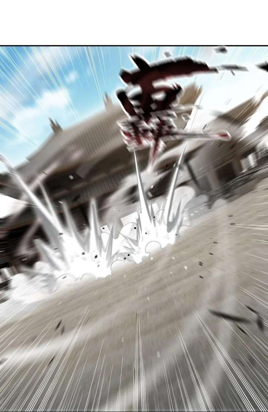 逆天邪神528话 你大可以试试