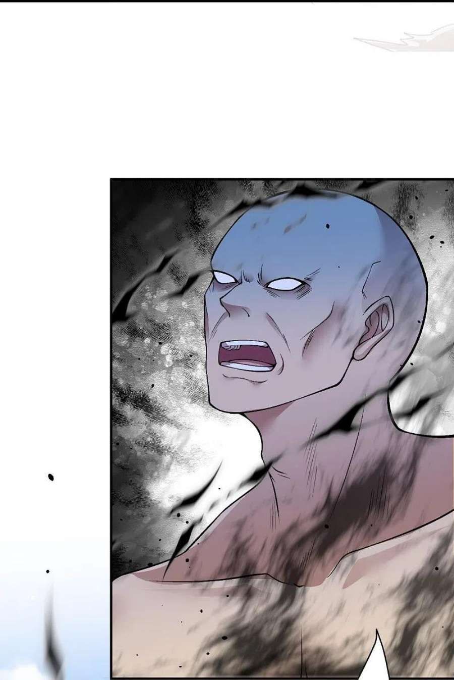 逆天邪神528话 你大可以试试