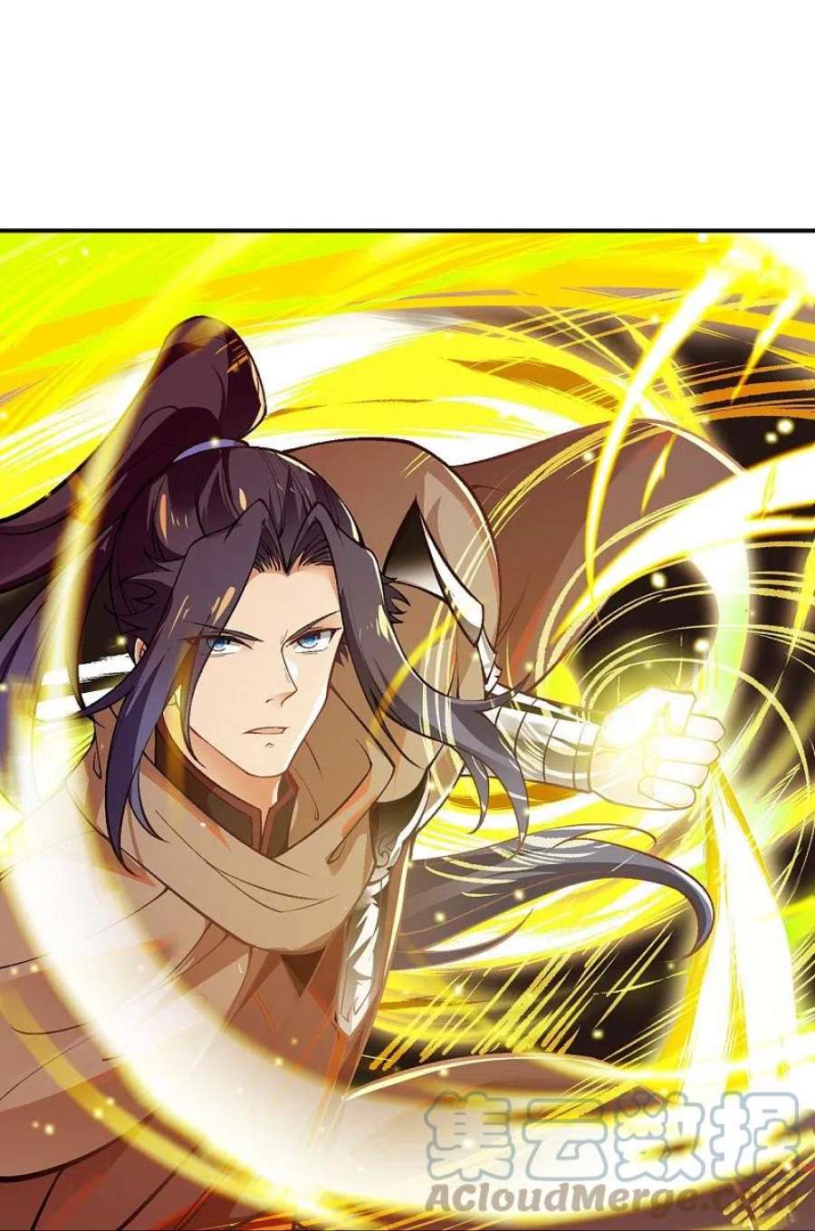 逆天邪神529话 融合