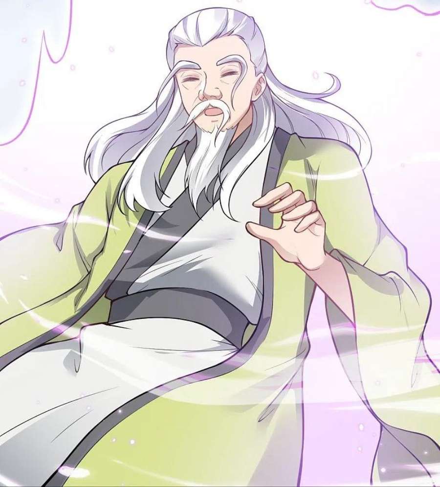 逆天邪神530话 归来