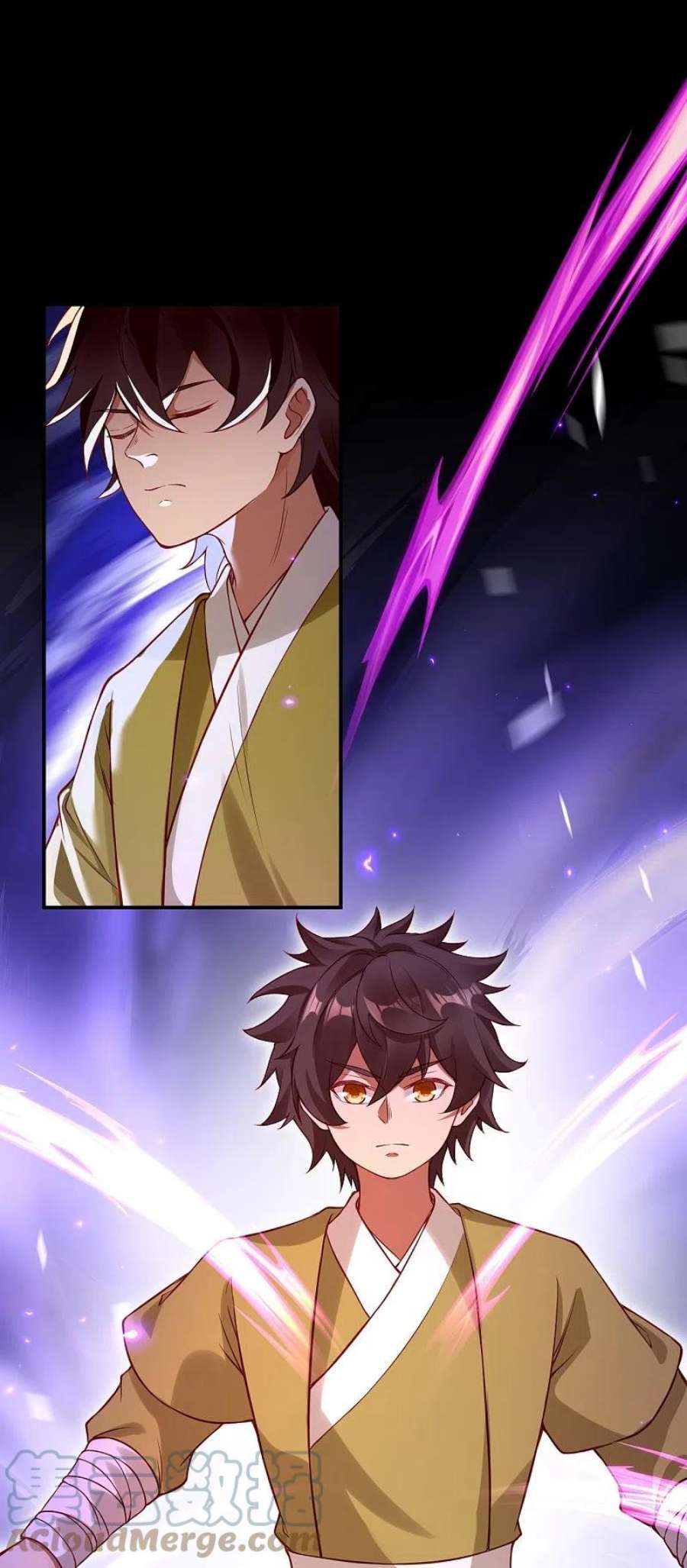 逆天邪神531话 小英雄