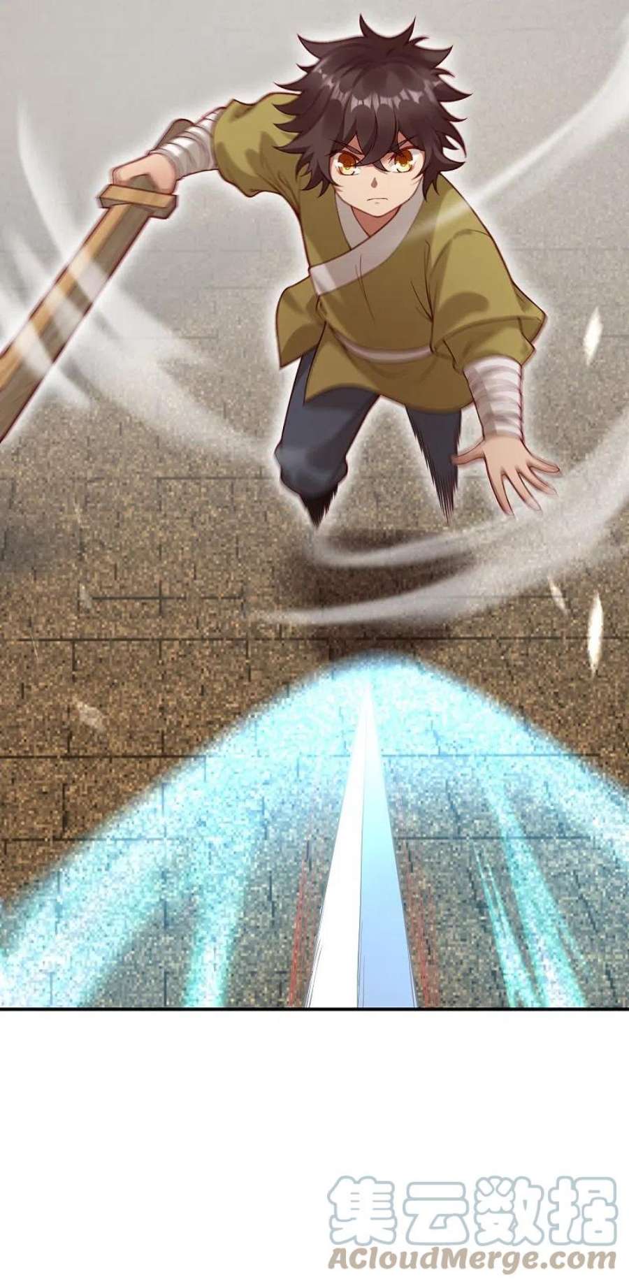 逆天邪神531话 小英雄