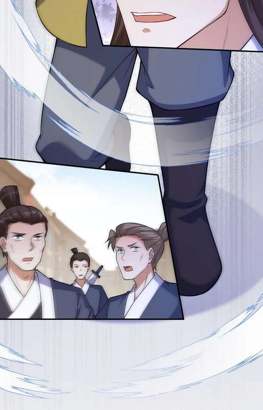 逆天邪神531话 小英雄