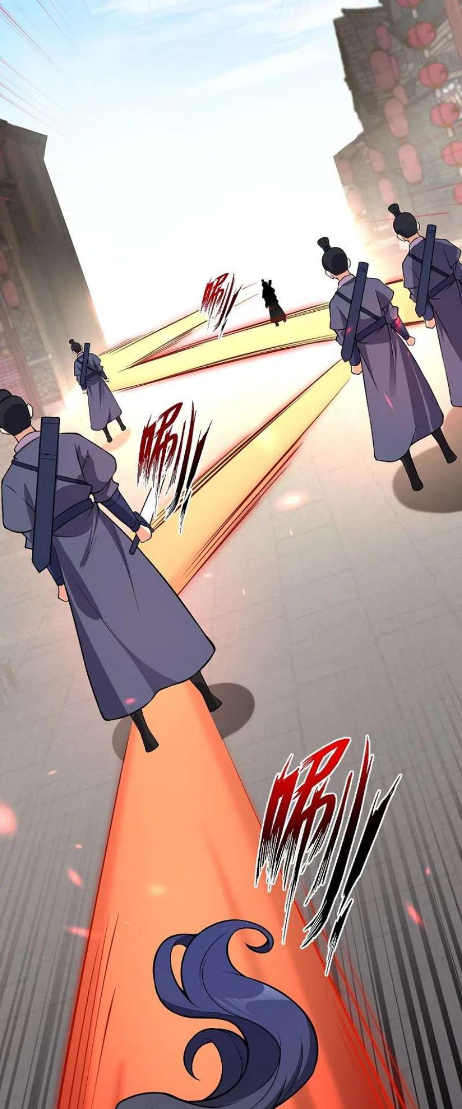 逆天邪神531话 小英雄