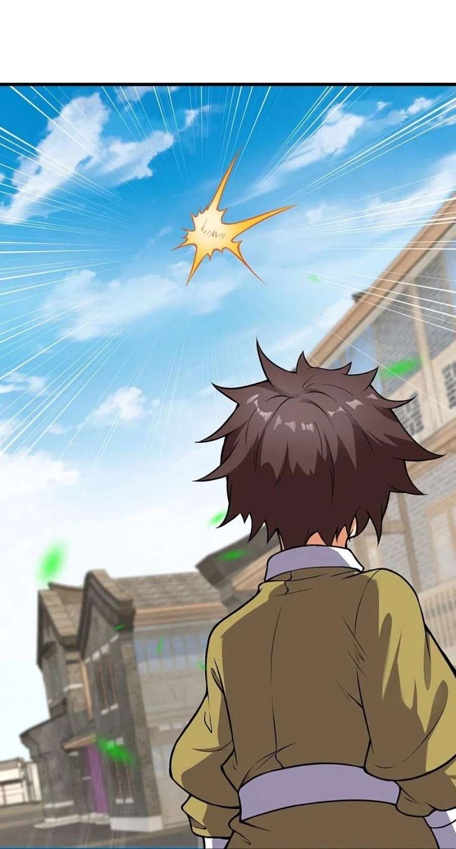 逆天邪神531话 小英雄