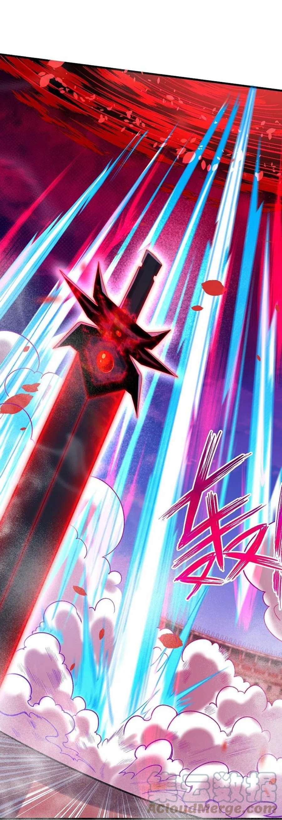 逆天邪神532话 人渣