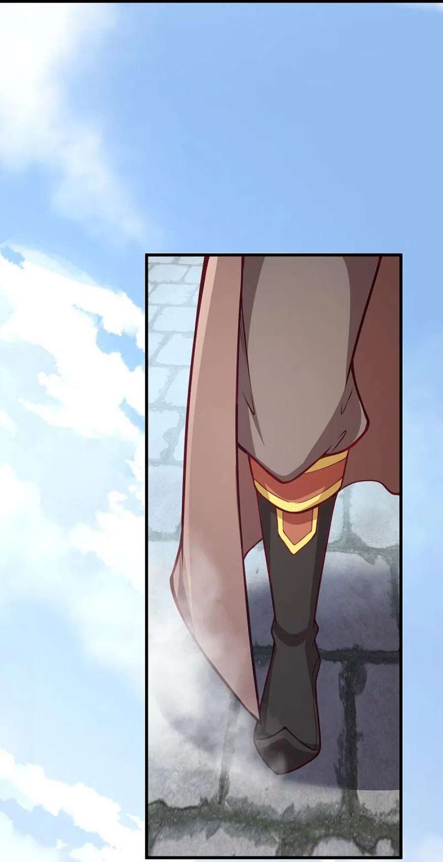 逆天邪神532话 人渣