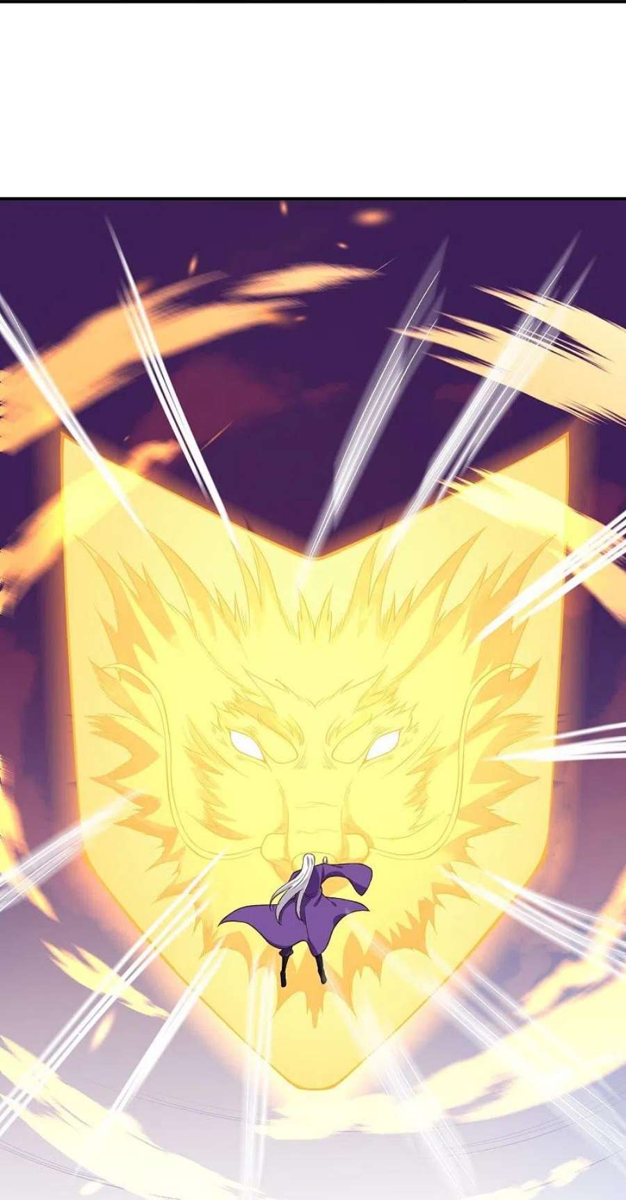 逆天邪神533话 狺狺狂吠