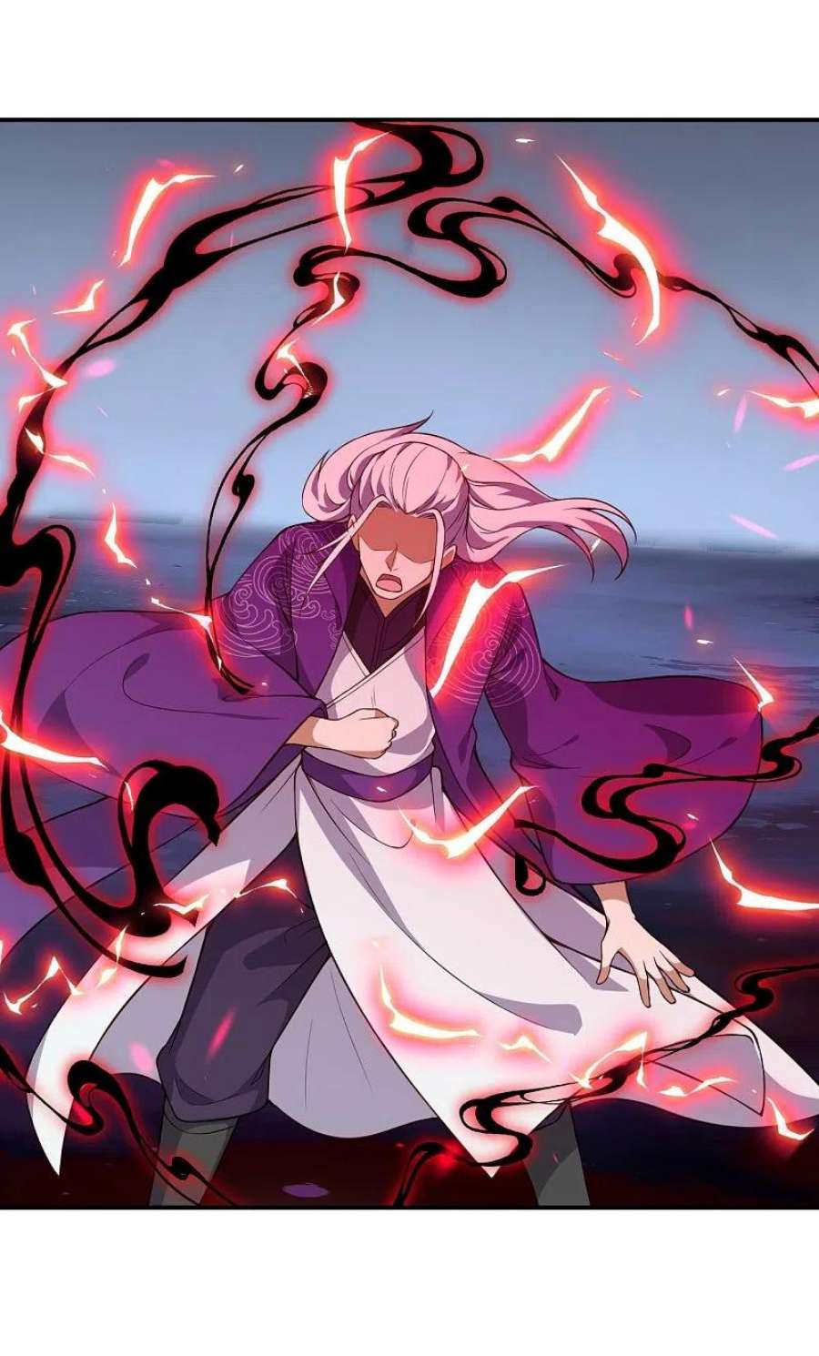 逆天邪神533话 狺狺狂吠