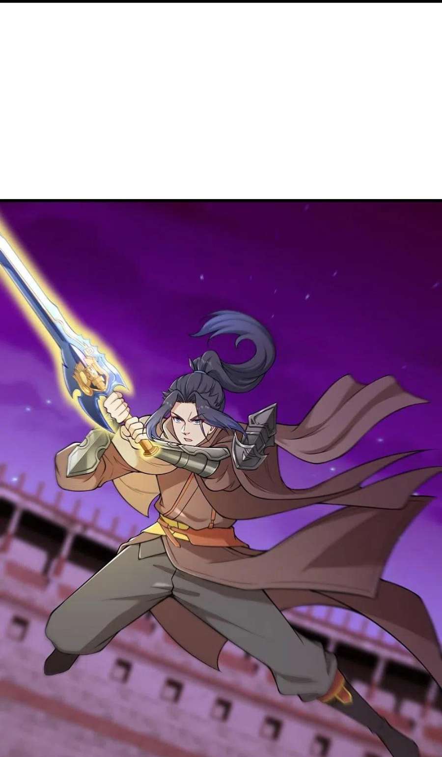 逆天邪神534话 假的？