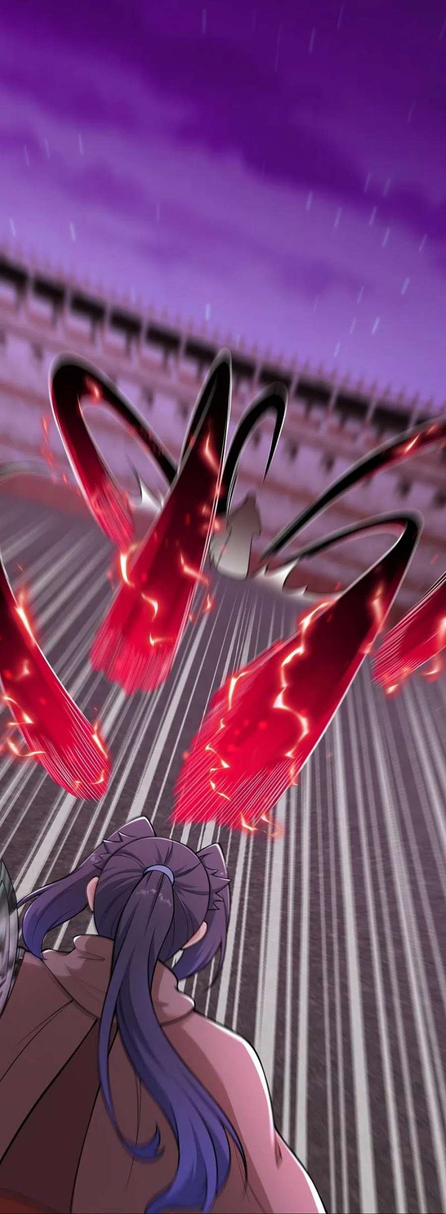 逆天邪神534话 假的？