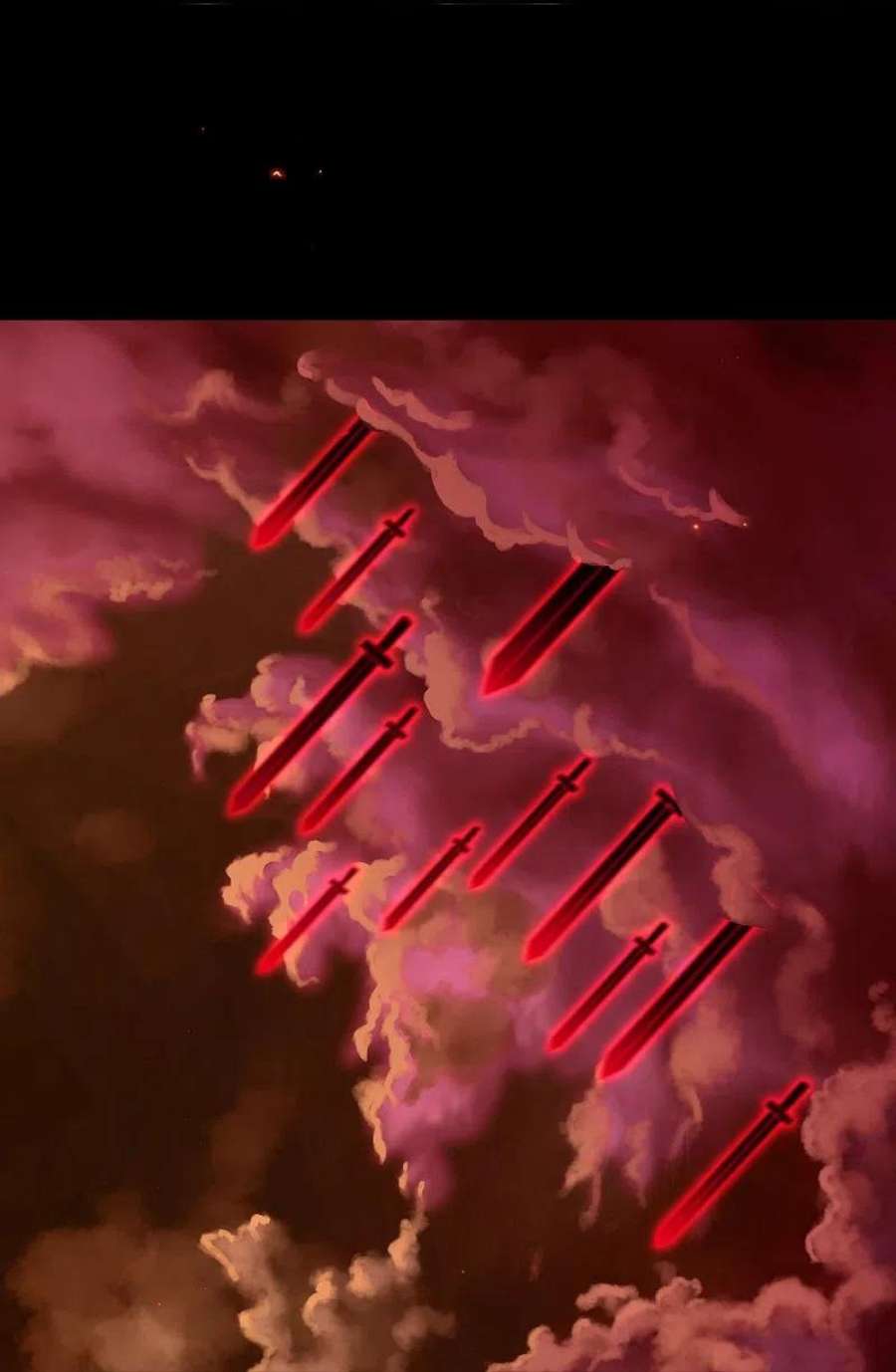 逆天邪神534话 假的？