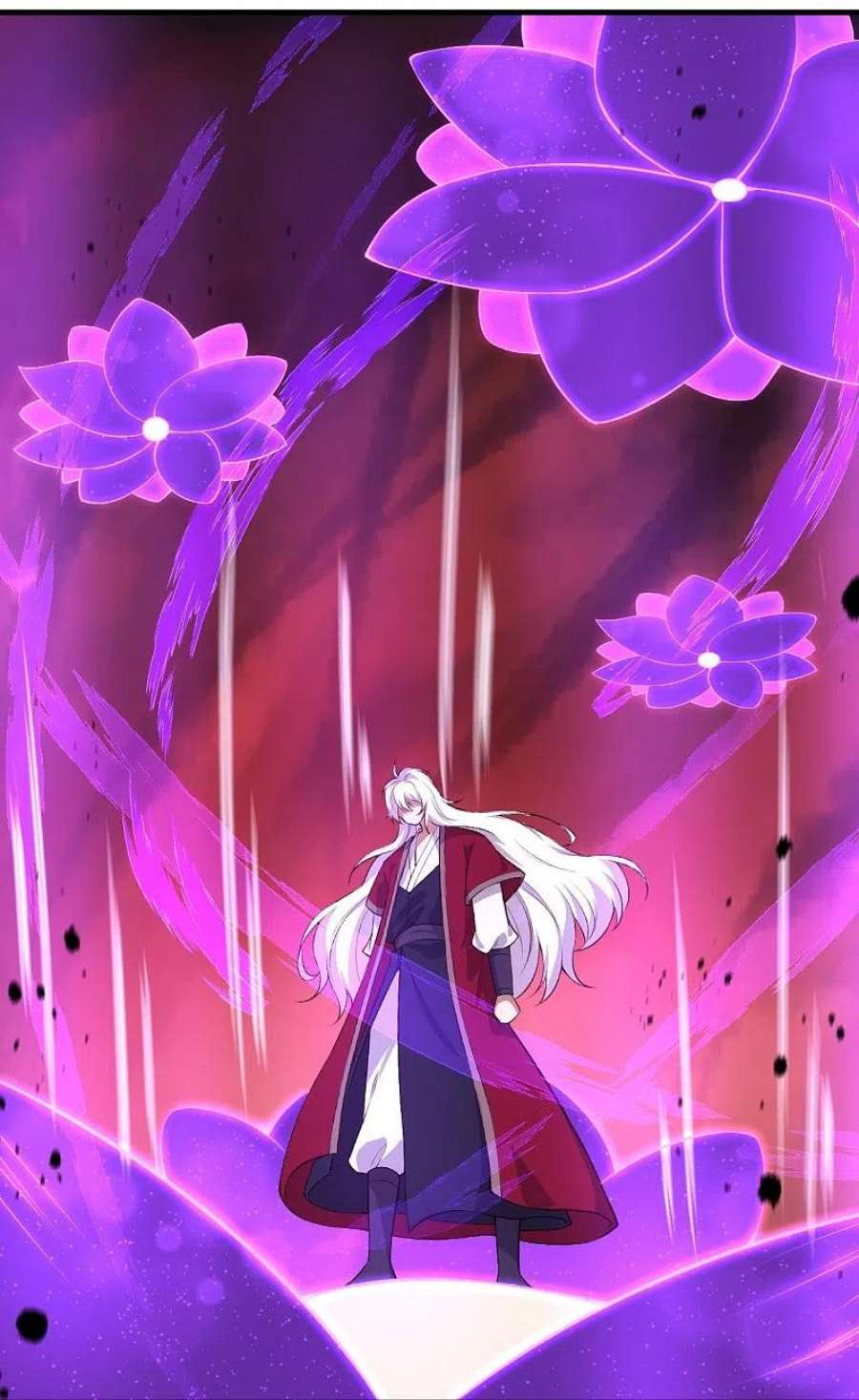 逆天邪神535话 对决