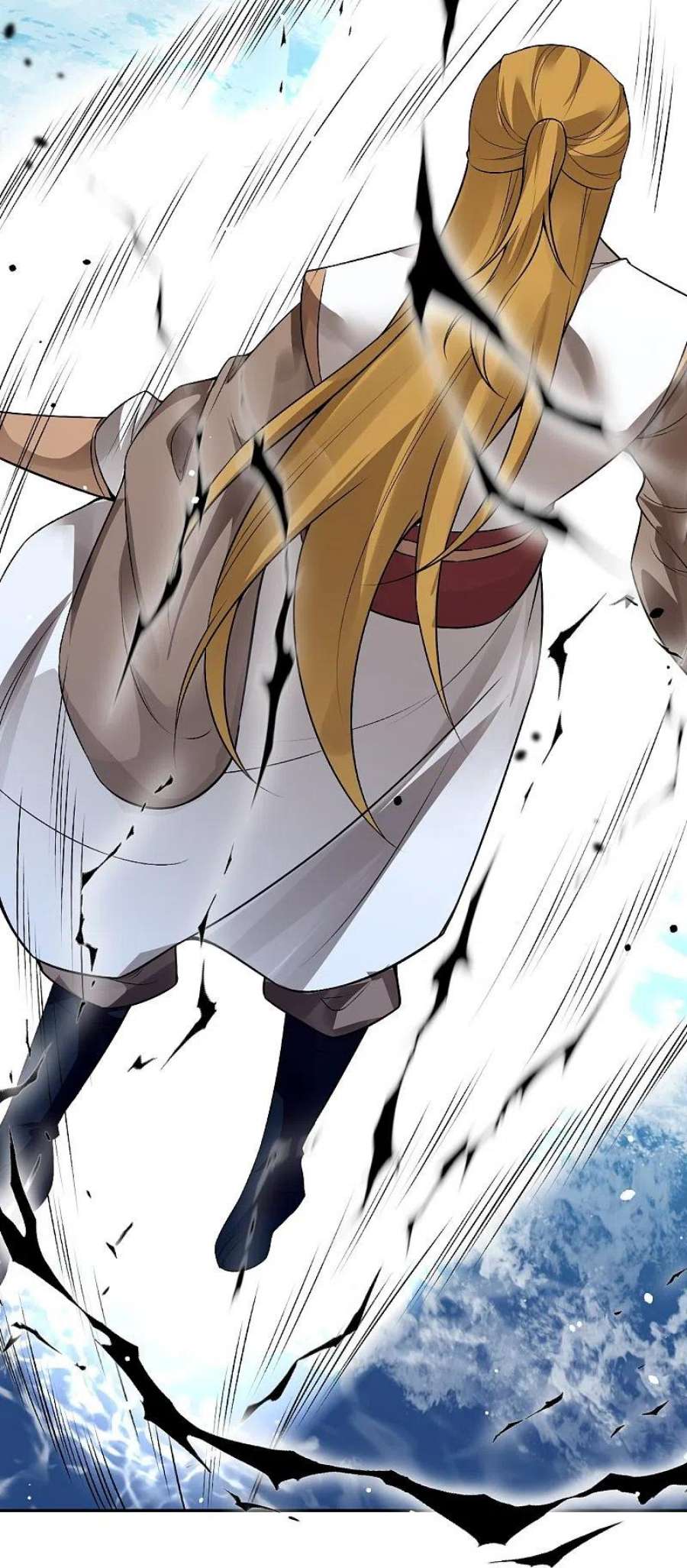 逆天邪神536话 不能亏欠