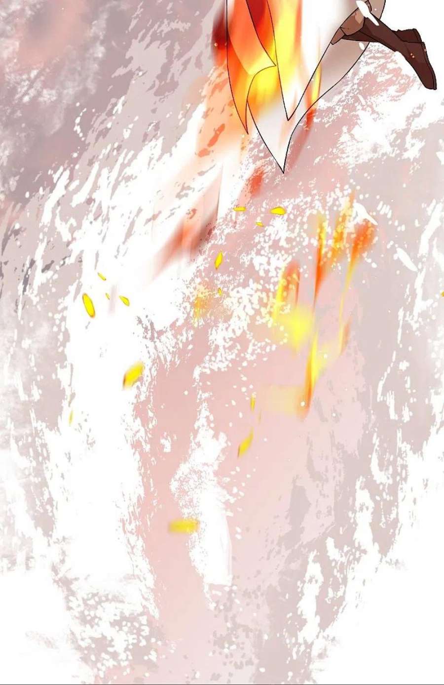 逆天邪神536话 不能亏欠