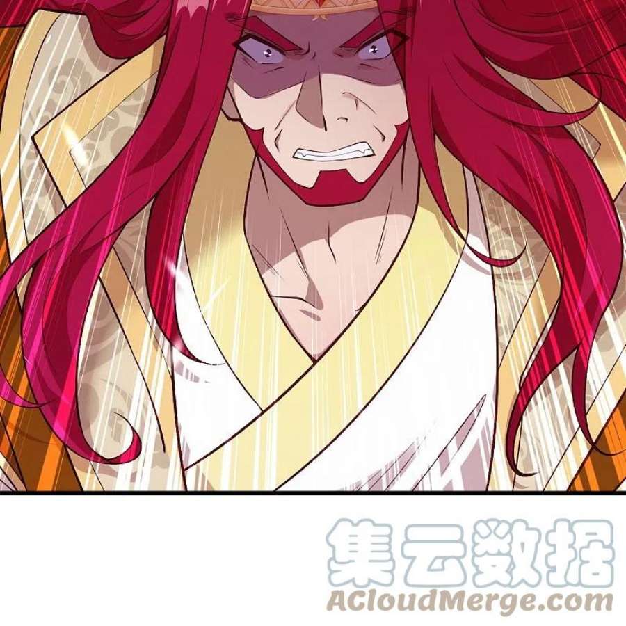 逆天邪神537话 我凤凰神宗，誓杀你