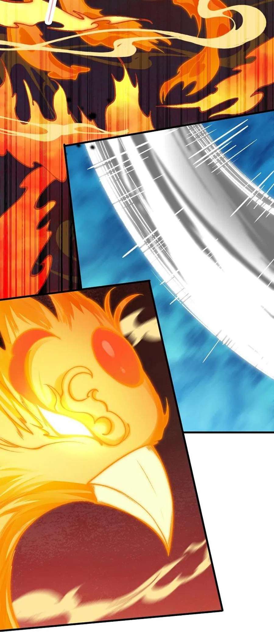 逆天邪神537话 我凤凰神宗，誓杀你