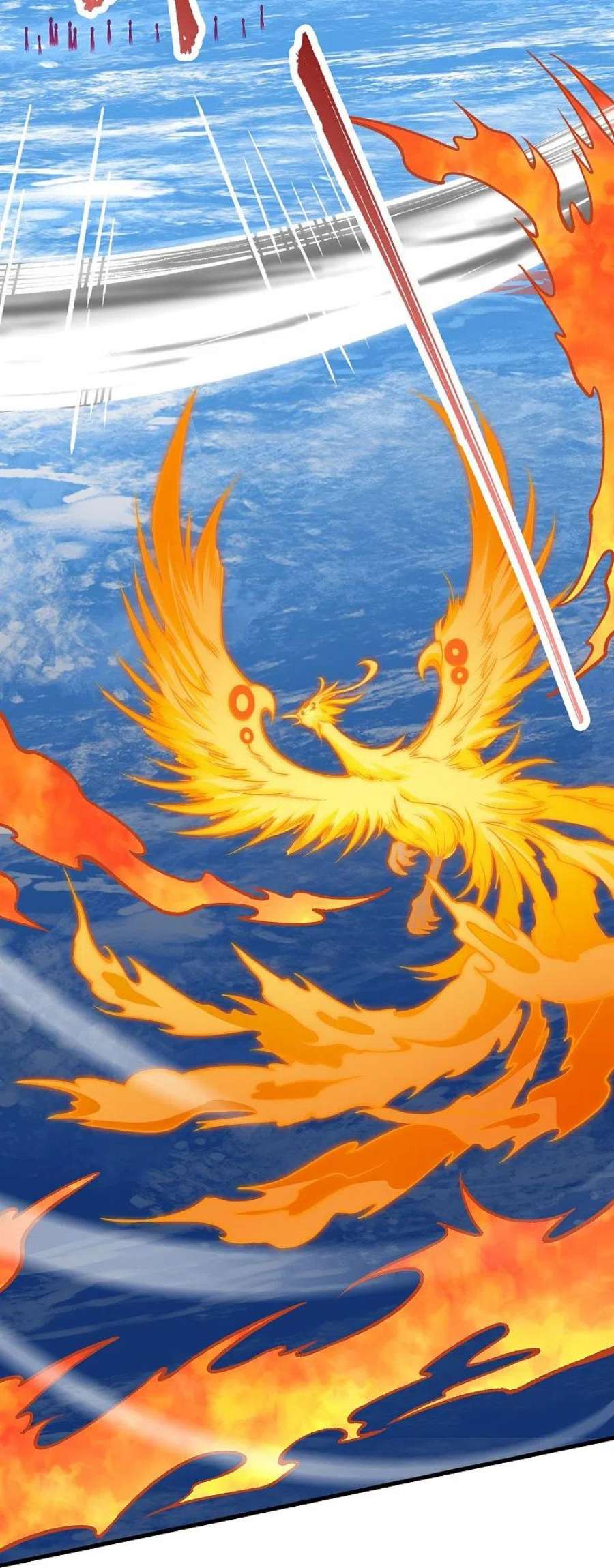 逆天邪神537话 我凤凰神宗，誓杀你