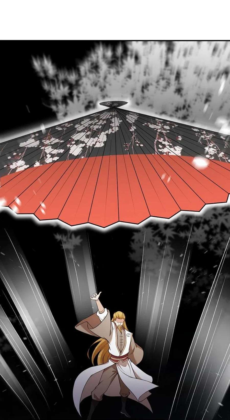 逆天邪神537话 我凤凰神宗，誓杀你