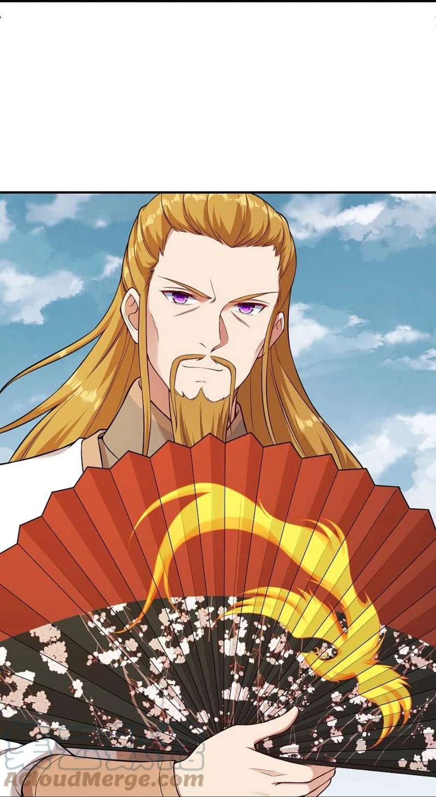 逆天邪神537话 我凤凰神宗，誓杀你