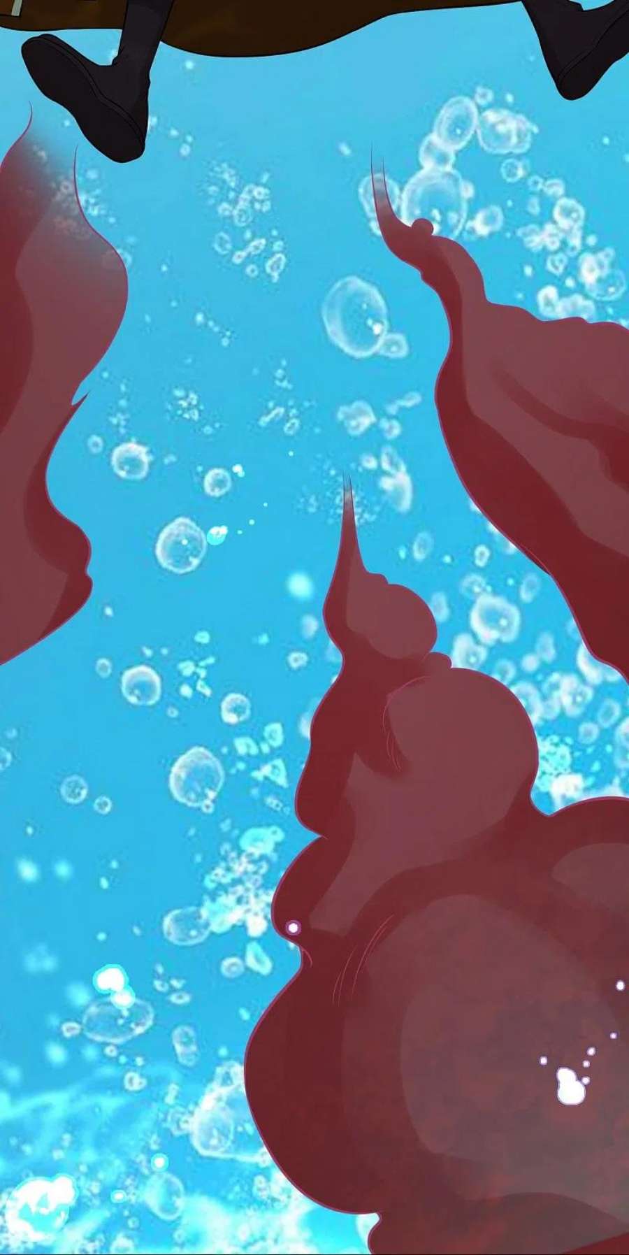 逆天邪神537话 我凤凰神宗，誓杀你