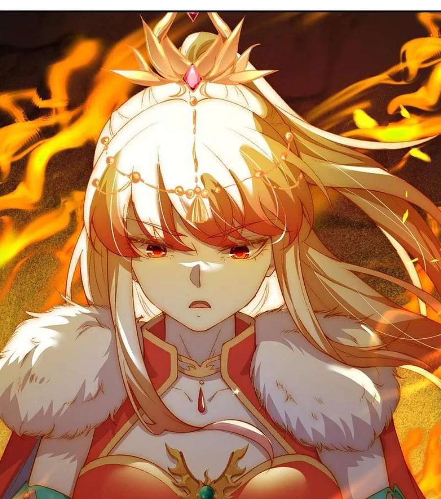 逆天邪神538话 我等恭迎新凤神的降临