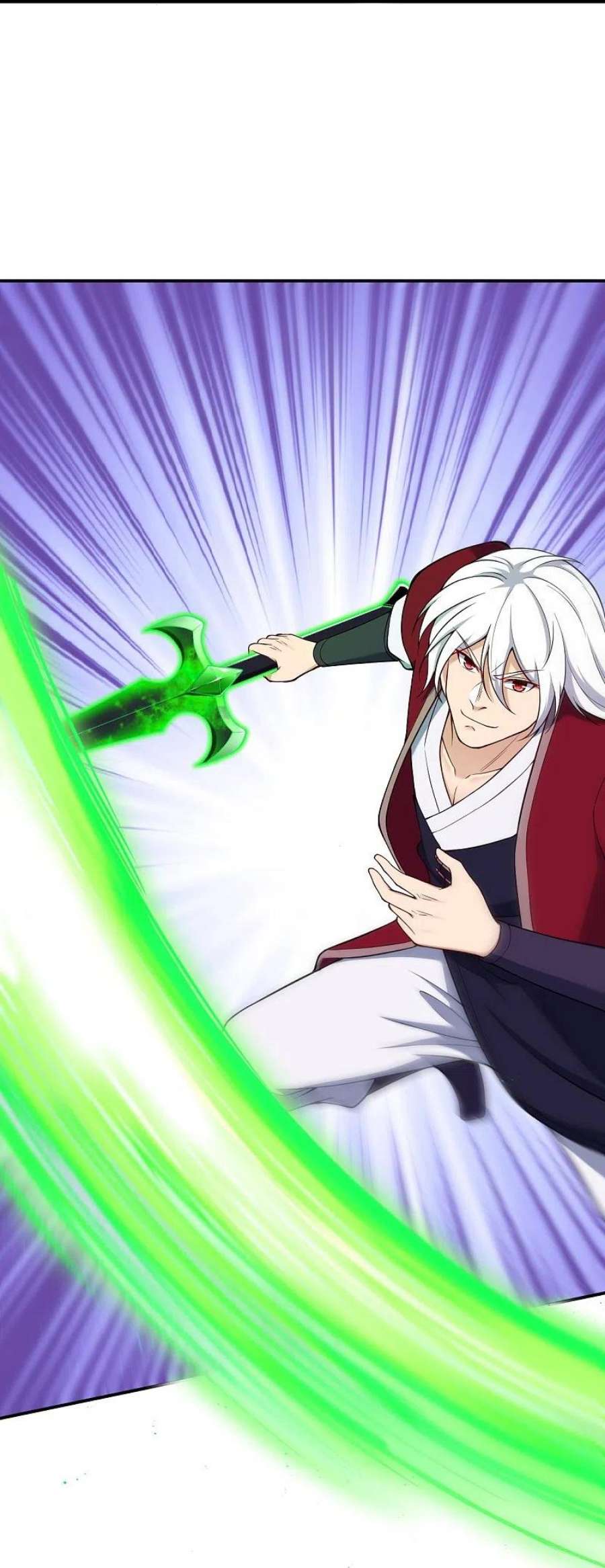 逆天邪神539话 不与猪狗谈条件