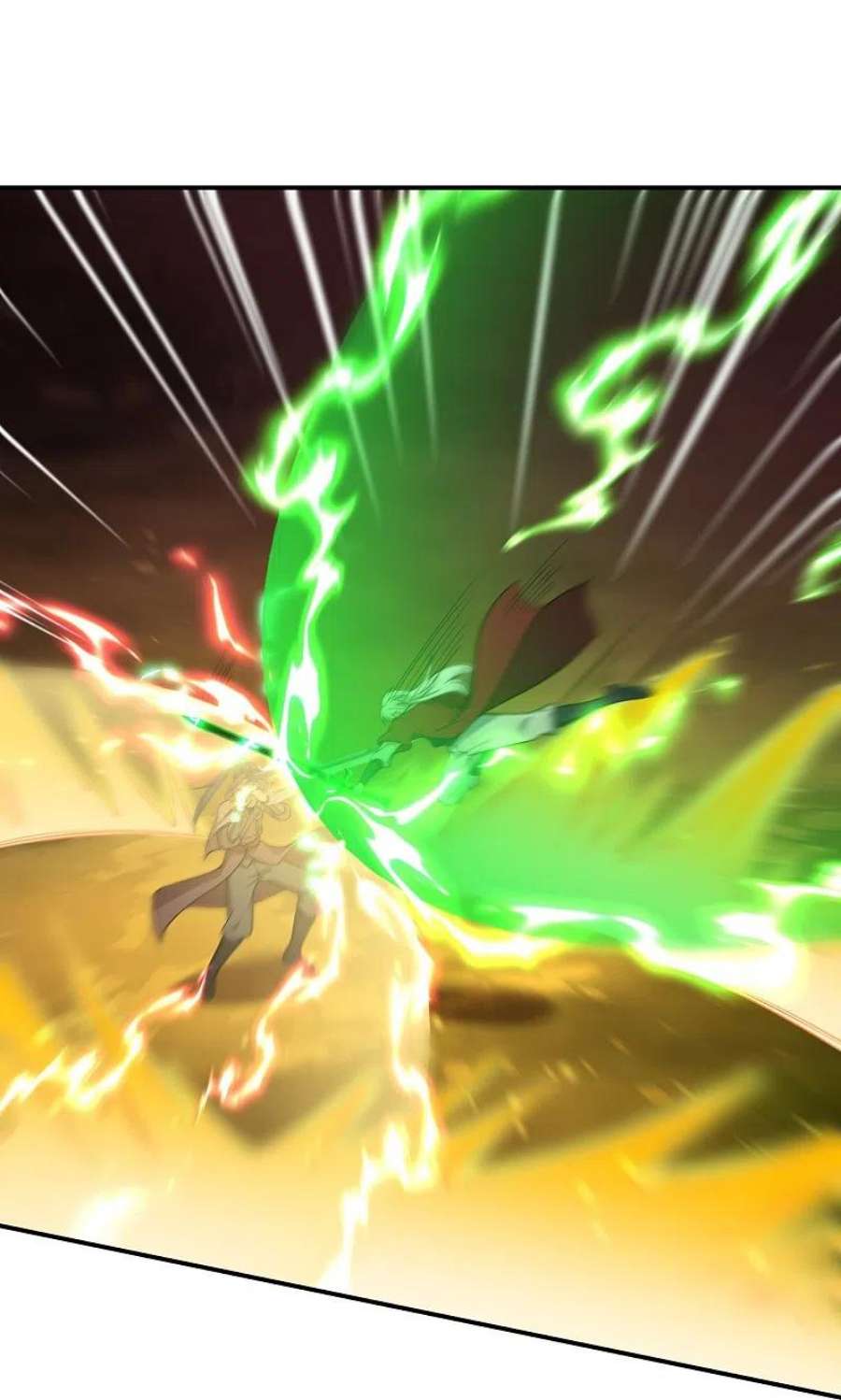 逆天邪神539话 不与猪狗谈条件