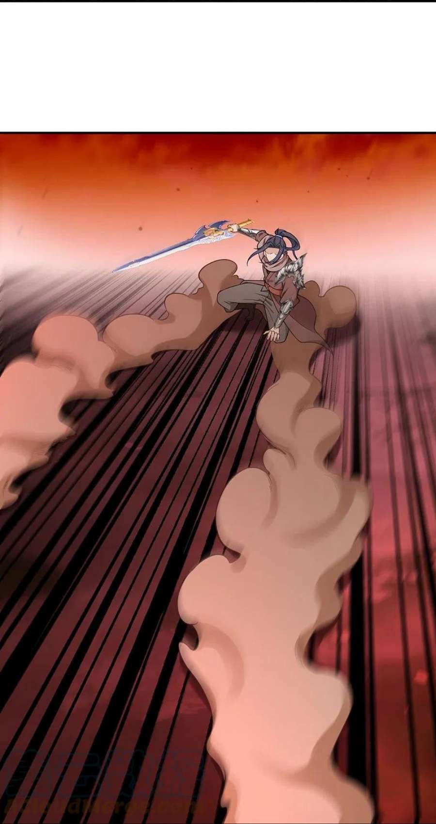 逆天邪神539话 不与猪狗谈条件