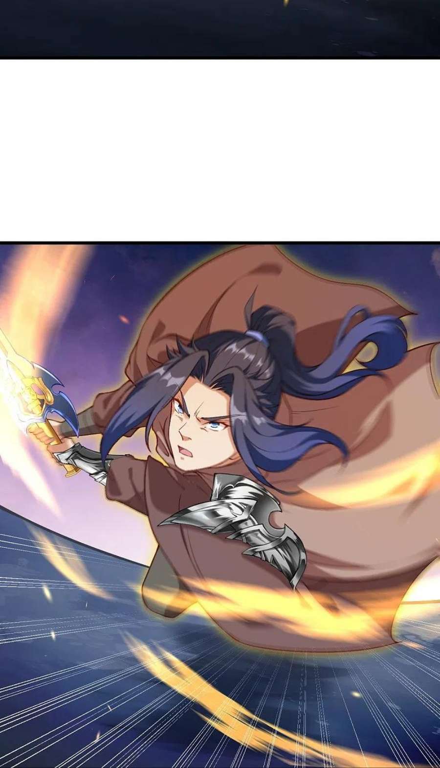 逆天邪神539话 不与猪狗谈条件