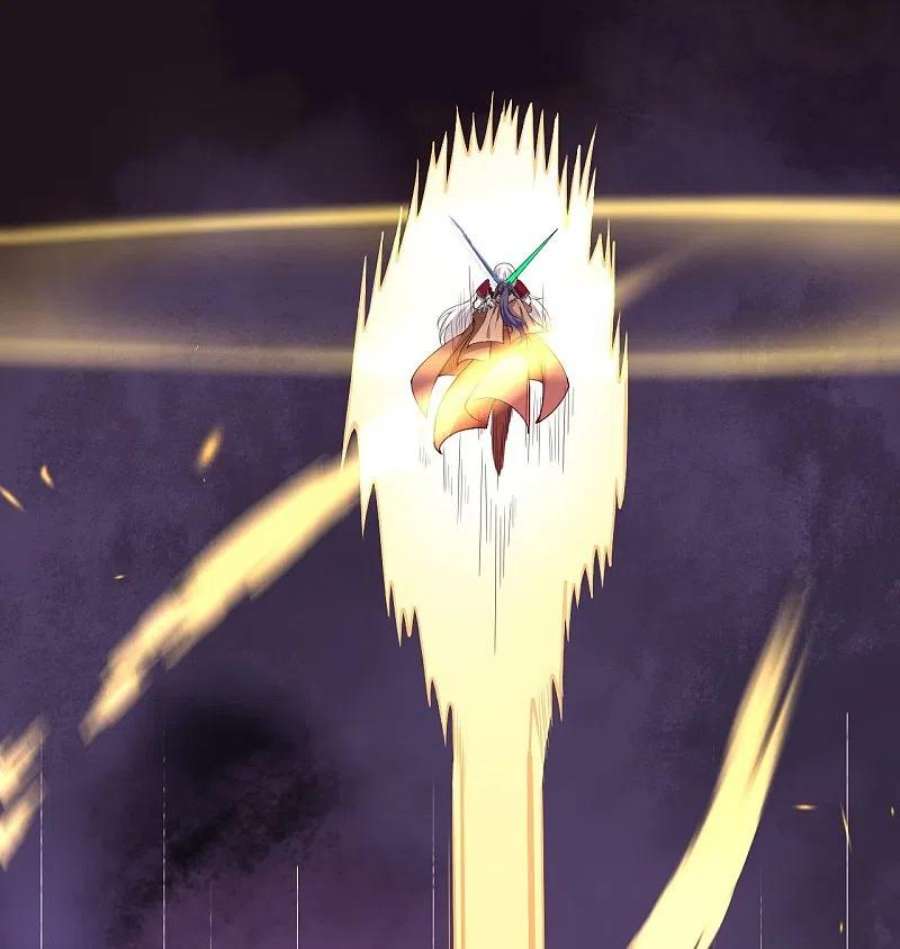 逆天邪神539话 不与猪狗谈条件