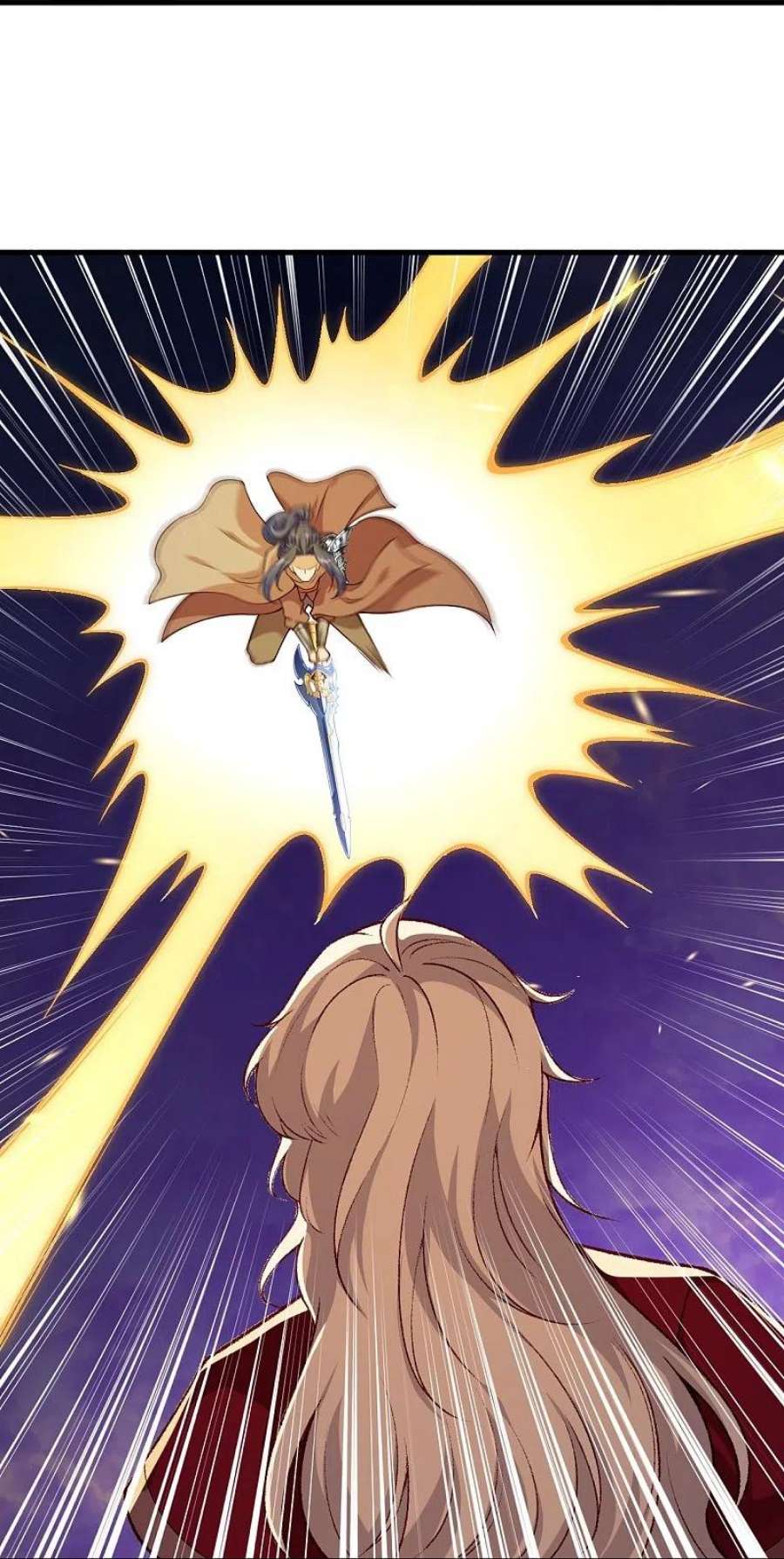 逆天邪神539话 不与猪狗谈条件