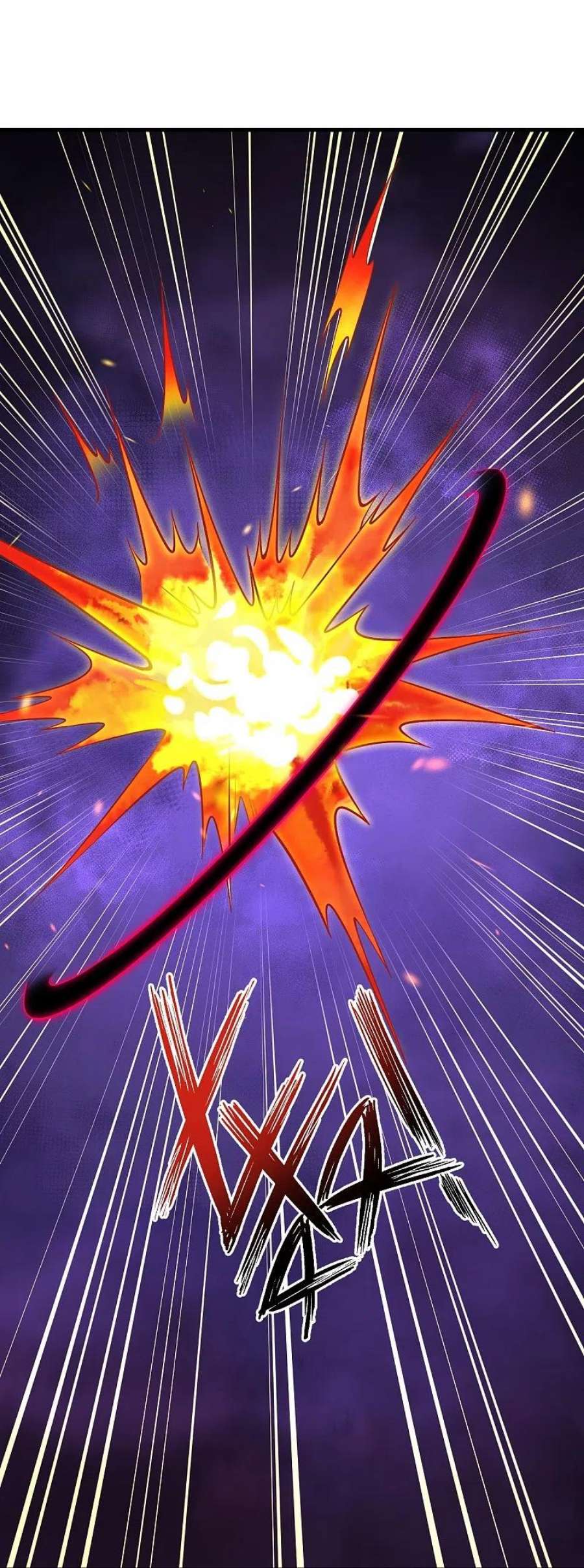 逆天邪神539话 不与猪狗谈条件