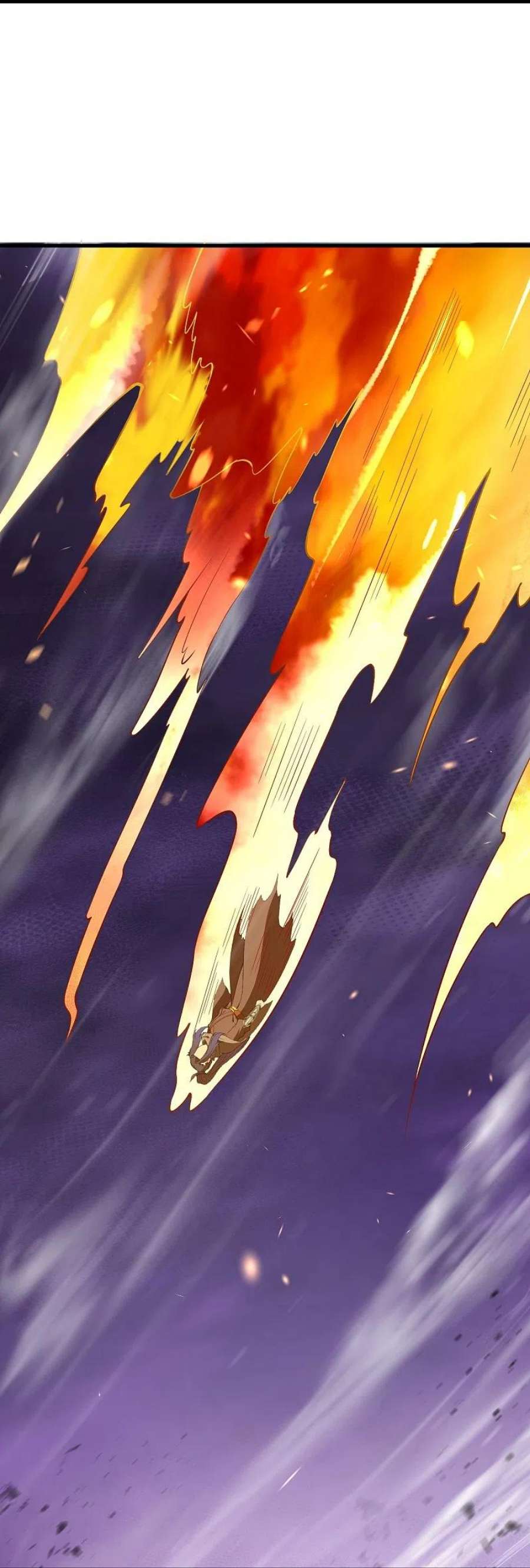 逆天邪神539话 不与猪狗谈条件