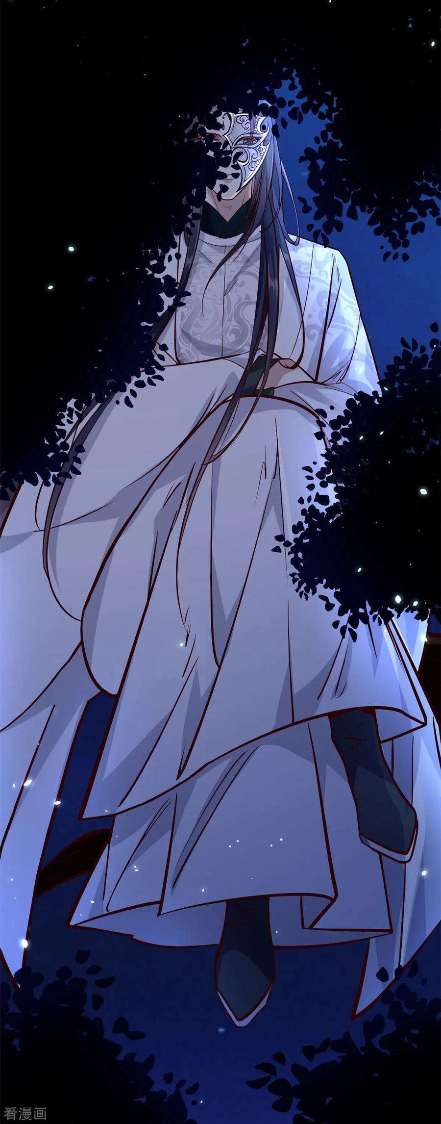 腹黑王爷：惹不起的下堂妻6话 只有我心疼哥哥