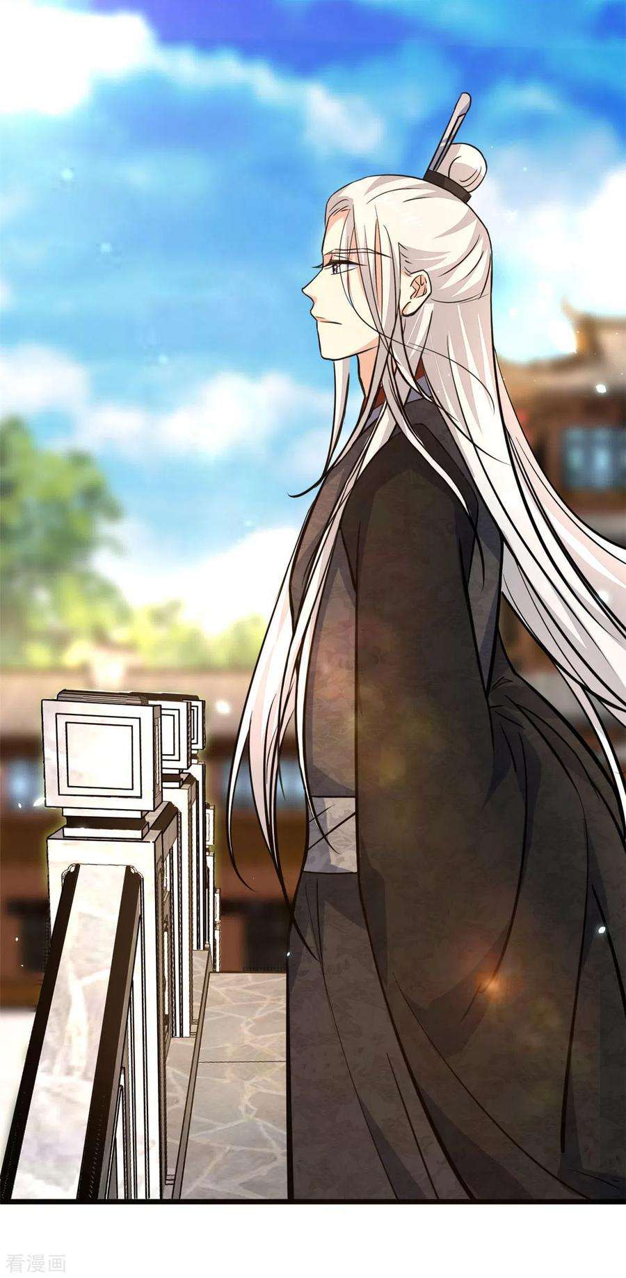 腹黑王爷：惹不起的下堂妻8话 本王的脸被你丢尽了