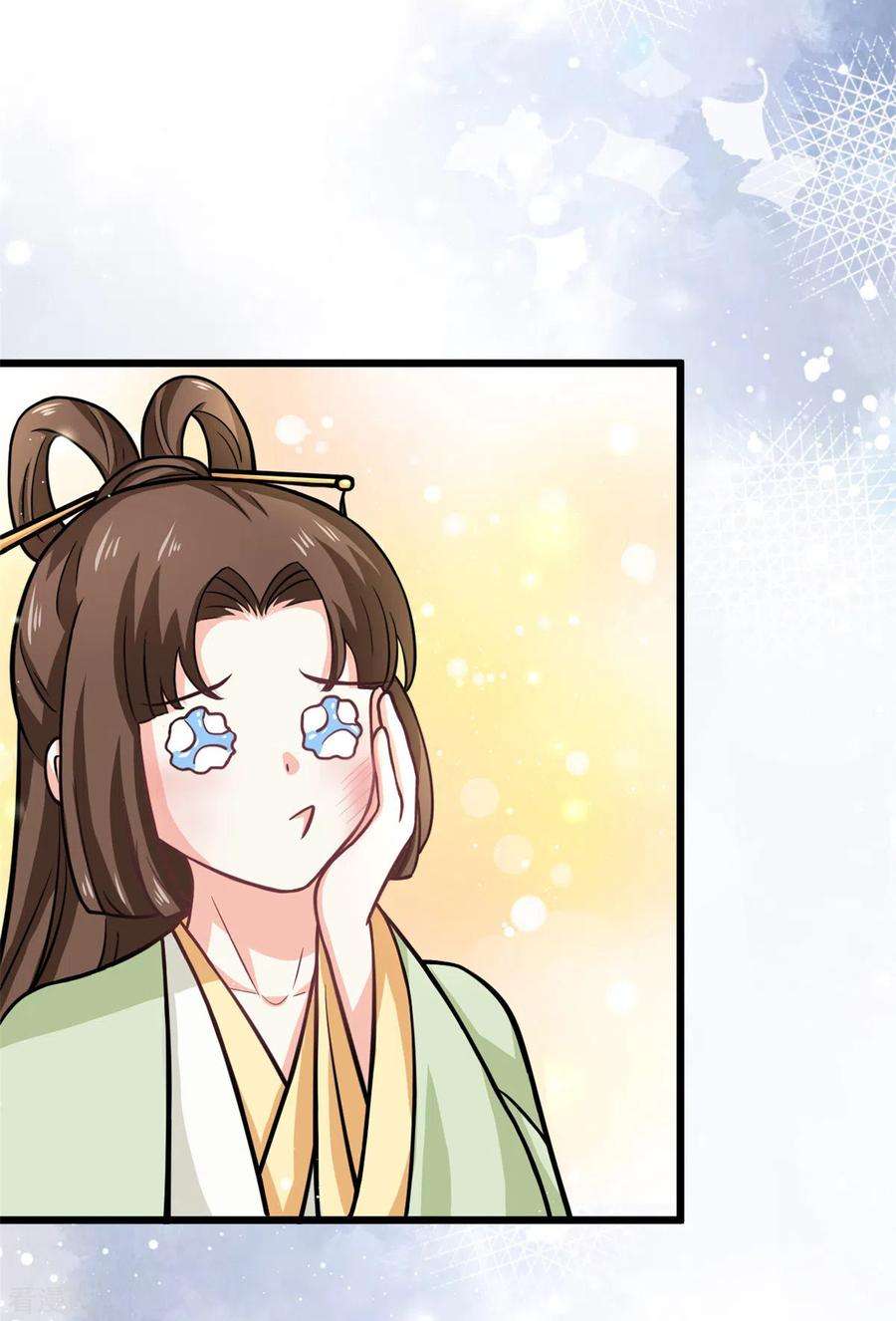 腹黑王爷：惹不起的下堂妻35话 月茹小郡主真敢说