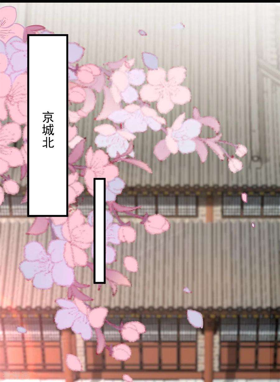 腹黑王爷：惹不起的下堂妻59话 楚子乔话来了？