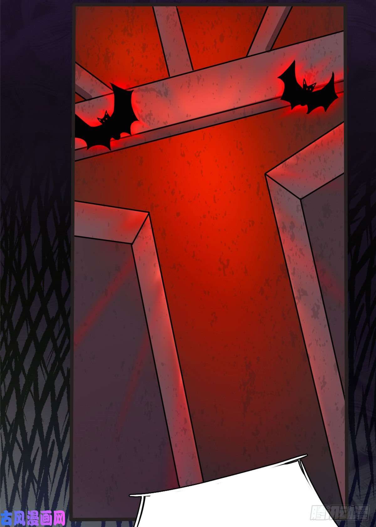 开局送妹：我有百万游戏娘第6话 汪杨旭VS吸血鬼王