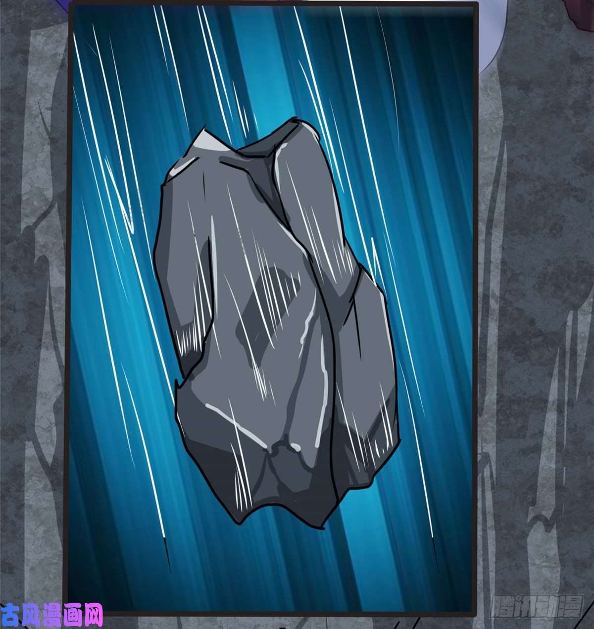 开局送妹：我有百万游戏娘第7话 吸血鬼女王！