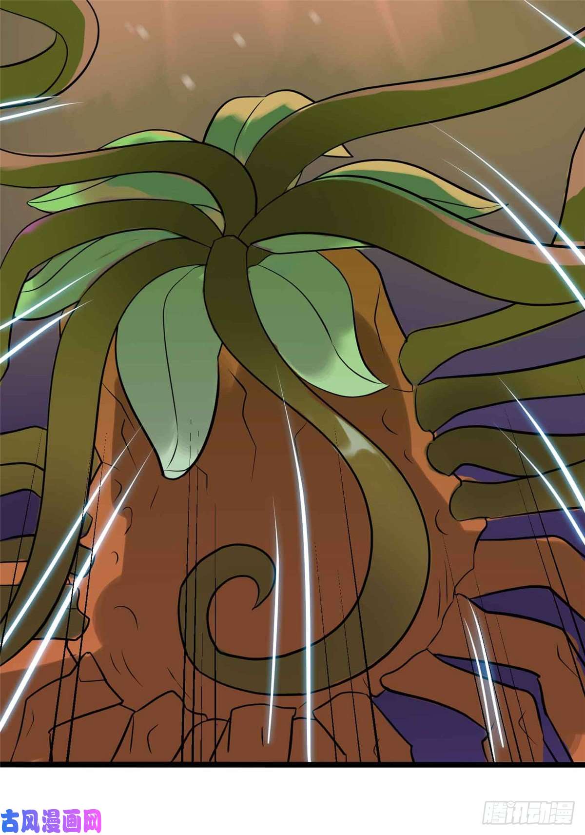 开局送妹：我有百万游戏娘第9话 我的老婆我来救