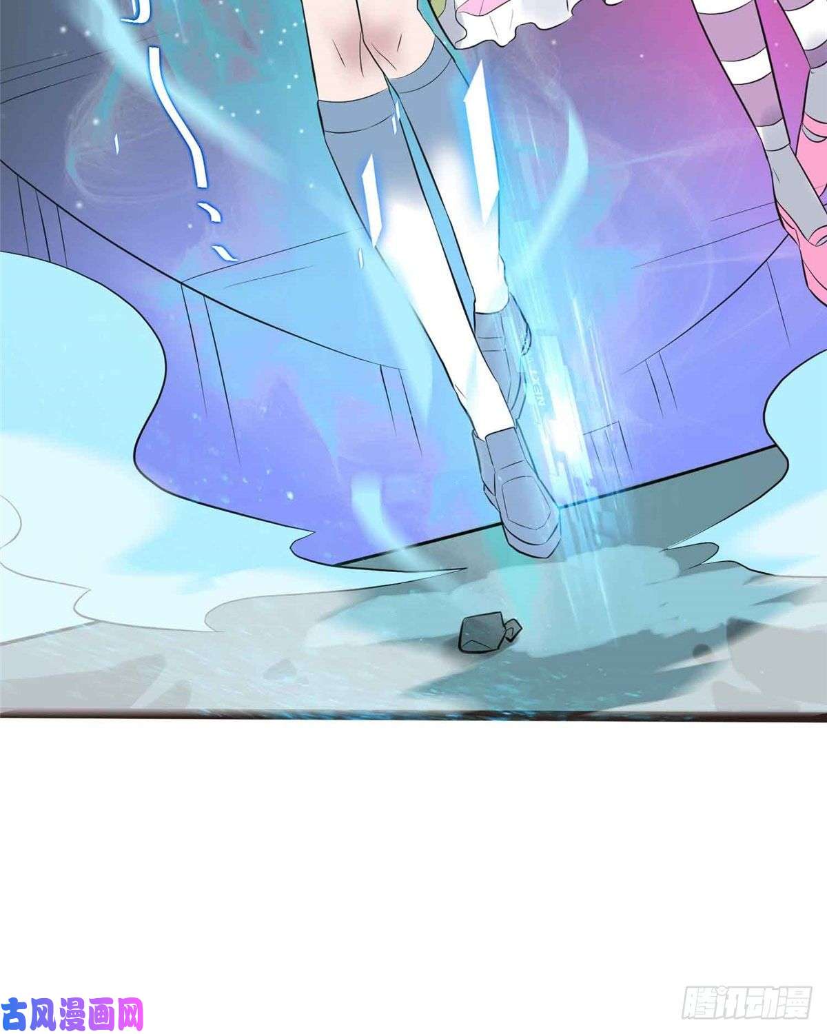 开局送妹：我有百万游戏娘第10话 新的伙伴？